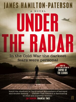 cover image of Under the Radar